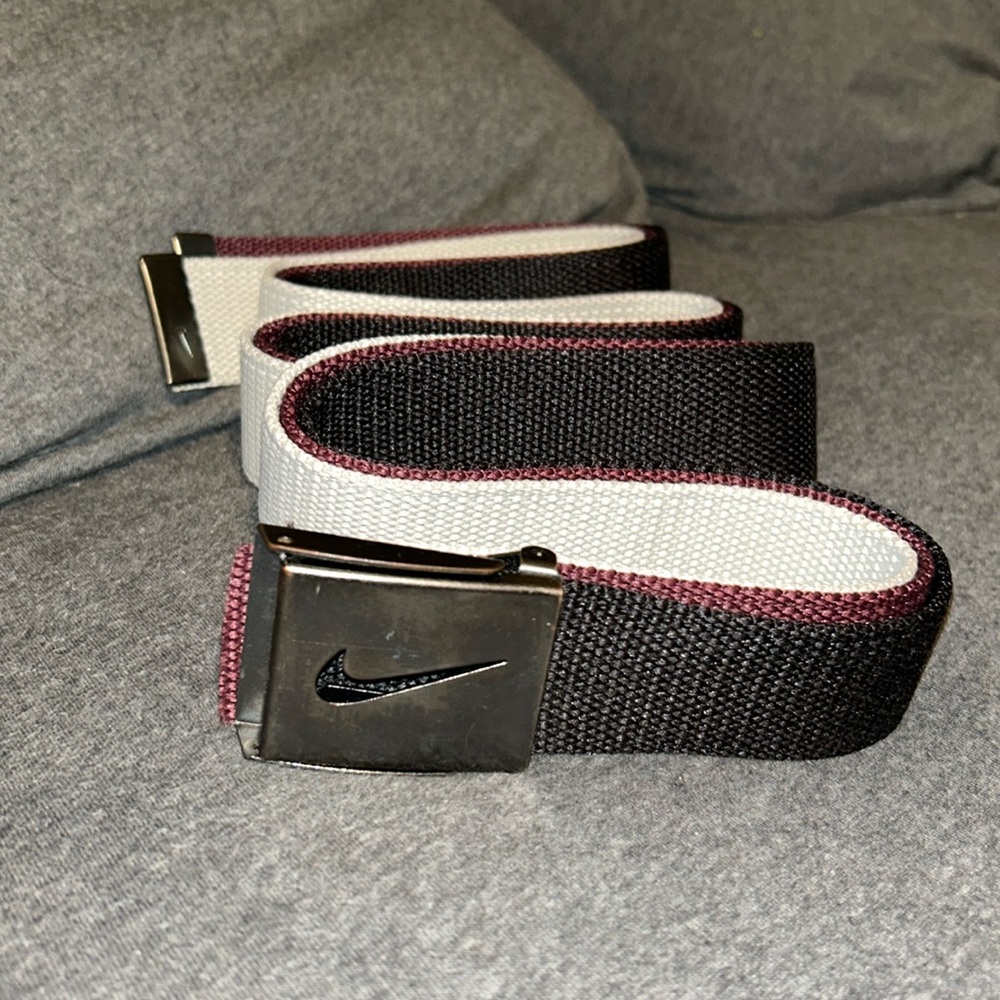 Nike Belts